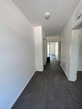 Foto - Etagenwohnung in Illertissen zur Miete