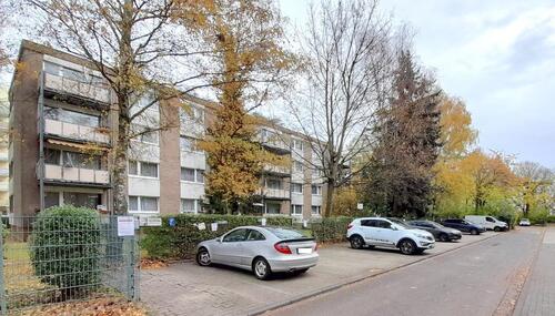 Foto - Stellplatz zu Vermieten (Maastrichter Str. 22-24 in Kerpen)