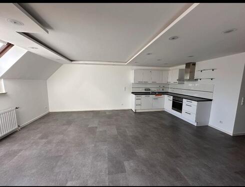 Foto - Etagenwohnung in Pleidelsheim