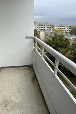 Foto - Etagenwohnung zur Miete in Halle (Saale)