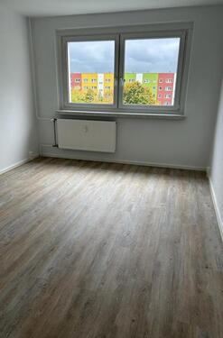 Foto - Etagenwohnung in Halle (Saale)