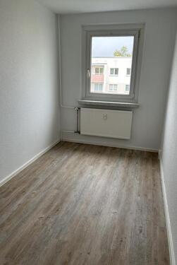 Foto - Etagenwohnung in Halle (Saale) zur Miete