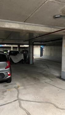 Foto - Tiefgaragen Stellplatz in Ansbach zu vermieten