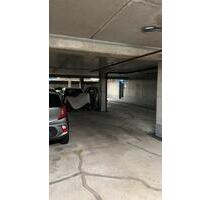 Tiefgaragen Stellplatz in Ansbach zu vermieten