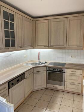 Foto - 2 Zimmer Etagenwohnung in Bernhardswald