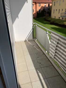 Foto - Etagenwohnung in Bernhardswald zur Miete