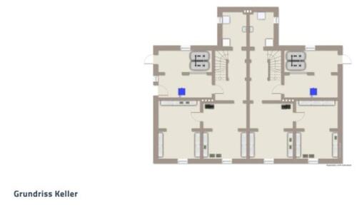 Foto - Einfamilienhaus in Niebüll zur Miete