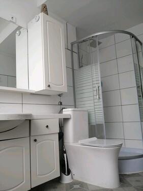 Foto - 5 Zimmer Etagenwohnung in Blomberg