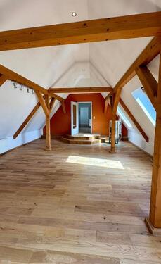 Foto - 3 Zimmer Etagenwohnung in Arnstadt