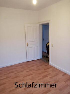 Foto - Etagenwohnung in Lütjenburg zur Miete