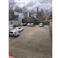 KFZ Stellplatz Uerdinger Straße - Krefeld Bockum