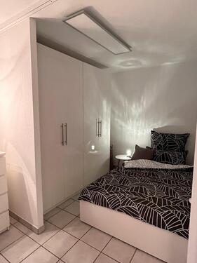 Foto - 1 Zimmer Etagenwohnung in Köln