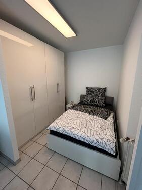 Foto - Etagenwohnung in Köln zur Miete