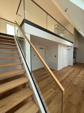 Foto - Maisonette Wohnung Colonnaden - sofort verfügbar