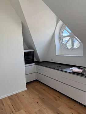 Foto - Maisonettenwohnung in Hamburg zur Miete