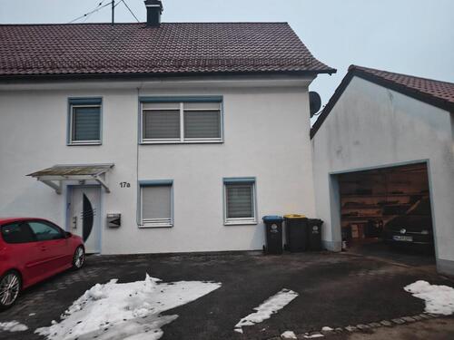 Foto - Doppelhaushälfte zum Kauf - 400.000,00&nbsp;EUR Kaufpreis, ca.&nbsp; 265,00&nbsp;m&sup2;