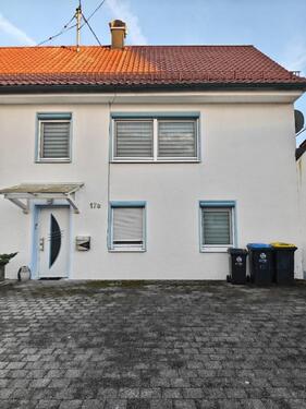 Foto - Doppelhaushälfte zum Kaufen in Markt Rettenbach