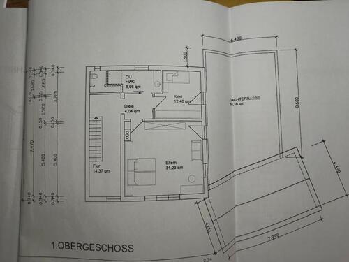 Foto - Doppelhaushälfte in Markt Rettenbach zum Kaufen