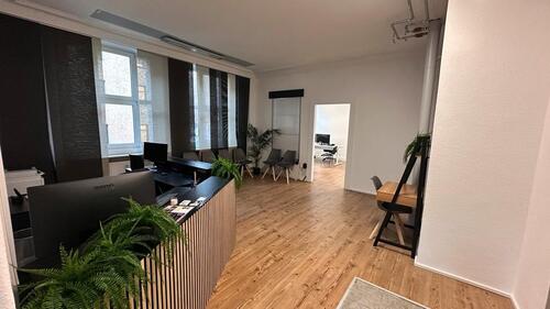 Foto - Büro Praxis 110 m² in Nürnberg – zentrale Lage