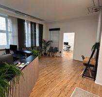 Büro Praxis 110 m² in Nürnberg – zentrale Lage