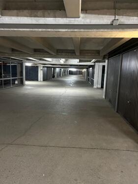 Foto - Abschließbarer Tiefgaragenstellplatz