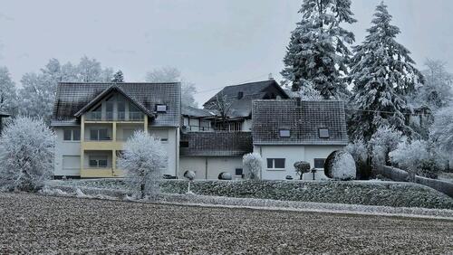 Foto - 2 Zimmer Erdgeschoßwohnung in Mechernich