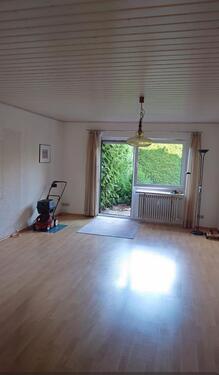 Foto - 3.5 Zimmer Erdgeschoßwohnung zur Miete in Bopfingen
