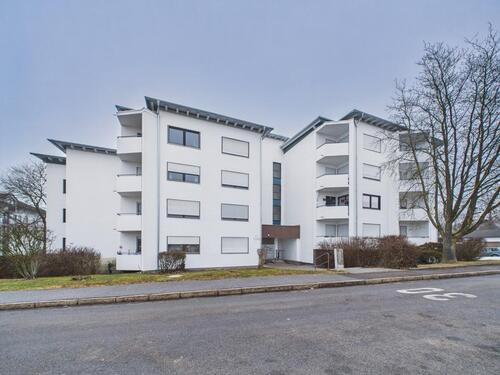 Foto - Gemütliche 3 Zimmer Wohnung mit Balkon - kurzfristig verfügbar!