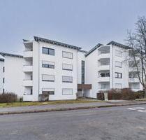 Gemütliche 3 Zimmer Wohnung mit Balkon - kurzfristig verfügbar! - Eggenfelden