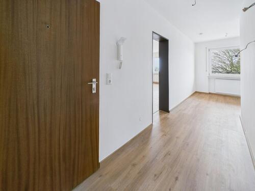 Foto - 3 Zimmer Etagenwohnung zur Miete in Eggenfelden