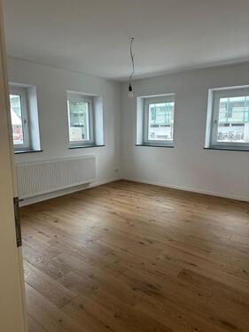 Foto - Attraktive 2-Zimmer-Wohnung in zentraler Lage von Kempten