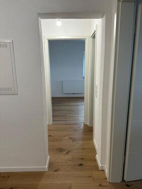 Foto - 2 Zimmer Etagenwohnung zur Miete in Kempten (Allgäu)
