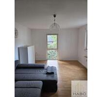 *Single Wohnung teil möbiliert mit Küche in Toplage!* - Gelsenkirchen Buer