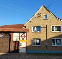 Haus, Hof & Garten - Ihr Familienglück auf dem Lande! - Hörselberg-Hainich