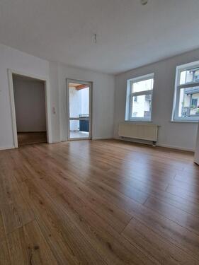 Foto - 2 Zimmer Etagenwohnung zur Miete in Halle (Saale)