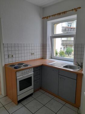 Foto - Etagenwohnung in Halle (Saale) zur Miete