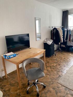 Foto - 1 Zimmer Etagenwohnung in Bonn