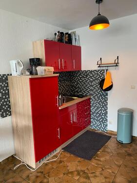 Foto - Etagenwohnung in Bonn zur Miete