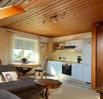 Voll ausgestattete 1,5-Zimmer-Wohnung - Fulda Kohlhaus