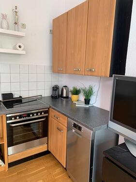 Foto - 2 Zimmer Hochparterre in Erfurt