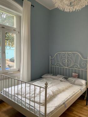 Foto - Hochparterre in Erfurt zur Miete