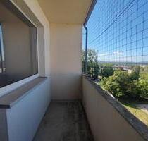 Moderne Dreiraumwohnung zum Top Mietpreis! - Sangerhausen