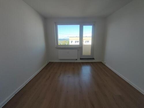 Foto - 3 Zimmer Etagenwohnung zur Miete in Sangerhausen