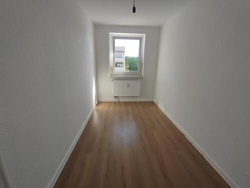 Foto - 3 Zimmer Etagenwohnung in Sangerhausen