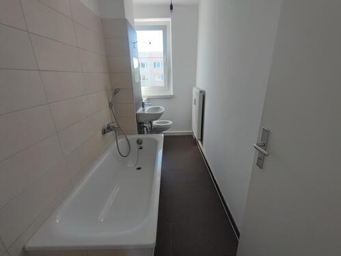 Foto - Etagenwohnung in Sangerhausen zur Miete