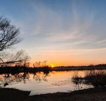 Wochenendbungalow im Naturidyll mit direktem Havelblick - Milower Land