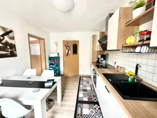 Foto - 2 Zimmer Hochparterre zur Miete in Bitterfeld-Wolfen