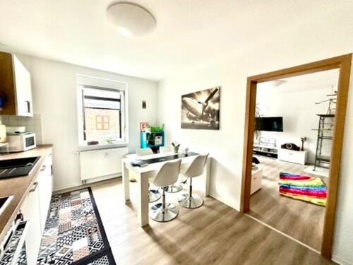 Foto - 2 Zimmer Hochparterre in Bitterfeld-Wolfen