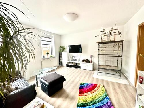 Foto - Hochparterre in Bitterfeld-Wolfen zur Miete