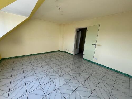 Foto - Dachgeschoßwohnung in Düsseldorf zur Miete